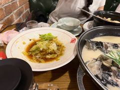 -丰乐餐厅·始于1999·本地老字号