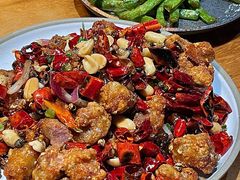 -起锅烧油(信河街店)