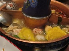 -京元盛铜锅涮肉(上海总店)