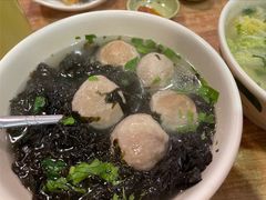 -嘉华小吃(蛇口市场店)