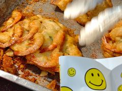 -信二嫂虾饼(振兴路店)