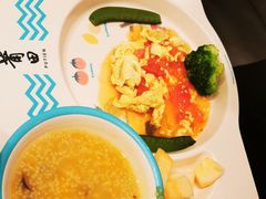 -莆田餐厅PUTIEN(三里屯店)
