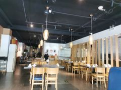 -泉味道贵州厨房(三里河店)