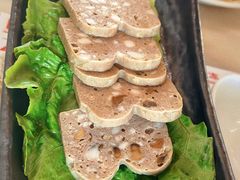 -左庭右院鲜牛肉火锅(浦江欢乐颂店)