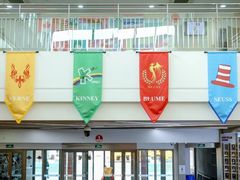 -上海闵行区万科双语学校