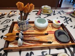 -南昌大饭店·地标美食名片(万寿宫店)