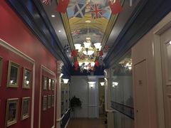 -米娜凯威少儿礼仪艺术教育(南海新凯广场店)