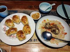 -新粤新疆菜(禅城店)
