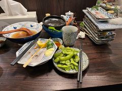 -哥哥の深夜食堂(红松东路店)