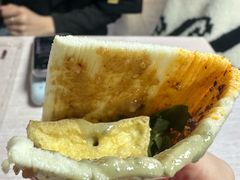 -李老二炒粉(桂林路一店)