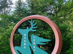 -北极村旅游风景区