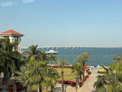 -厦门北海湾惠龙万达嘉华酒店