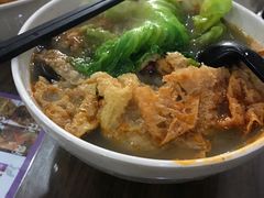 -家味螺蛳粉&烤鱼(五角场店)