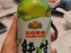 -满堂·烤鸭店·北京菜(鼓楼店)