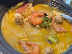 -郭家大院 老南京土菜(九霄店)