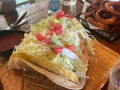 -Rural Tequila墨西哥餐厅(东川路店)