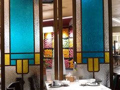 大堂-岭南真味·匠心粤菜(K11店)