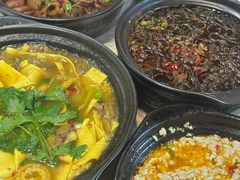 -阿龙酒煲(海宁新苑路店)