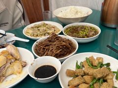 -小本鸡饭店(滨江白马湖店)