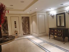 -利顺德大饭店·水岸中餐厅(小白楼店)