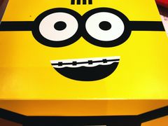 -麦当劳(海岸城店)