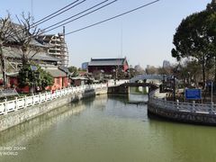 -上海财神庙
