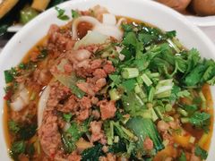 -东方削面(迎泽街店)