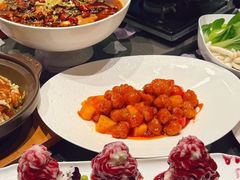 -香丰阁·烤鸭·川湘菜(昌平店)