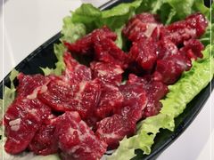 -三毛牛肉店(福强店)