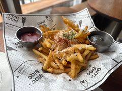 -Blac+Blac(中海环宇荟店)