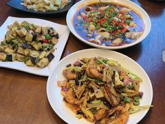 -宣威山野人家·云南菜·菌火锅(金碧店)