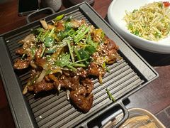-德永枣香烤鸭(官舍店)