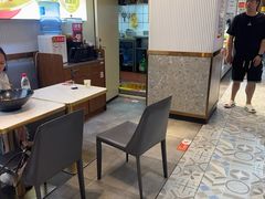 -醉人椒麻辣香锅(上地华联店)
