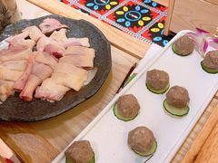 -椰夫人·养生椰子鸡(金沙洲永旺店)