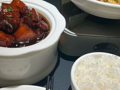 -小菜园新徽菜(青岛市南万象城店)