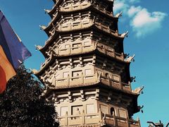 -梅州天地人花园酒店(梅县人民广场店)