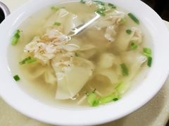 -舒蔡记生煎菜饭(云南中路店)