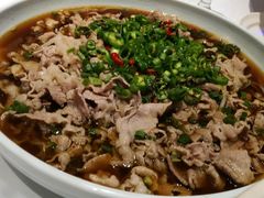-眉州东坡·熊猫主题餐厅(枫蓝店)