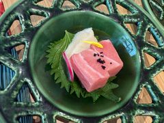 -花和海鲜自助(梅江店)