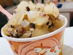 -张小姐炒酸奶