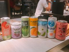 -极尚大瀛喜日本料理(铜锣湾店)