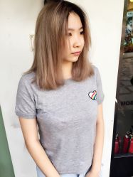 -木北造型