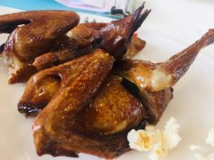 -清心鸡沙田乳鸽店·非遗传承(粤垦路店)