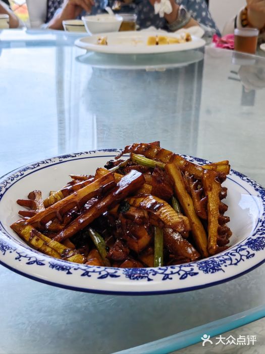 秦臻海鲜农家乐(奉贤店)图片