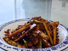 -秦臻海鲜农家乐(奉贤店)
