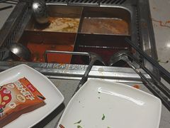 -海底捞火锅(铂澜大象城店)