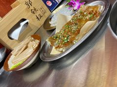 -郭铁柱·泥炉老火锅(江北龙湖天街店)