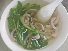 -老余家面馆