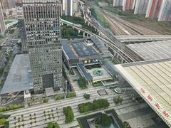 -星璞全日餐厅·高空自助餐(深铁铂尔曼酒店)