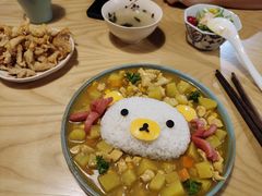 -红小满休闲餐厅(十全街店)